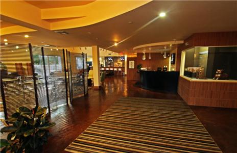 Casulo Hotel
