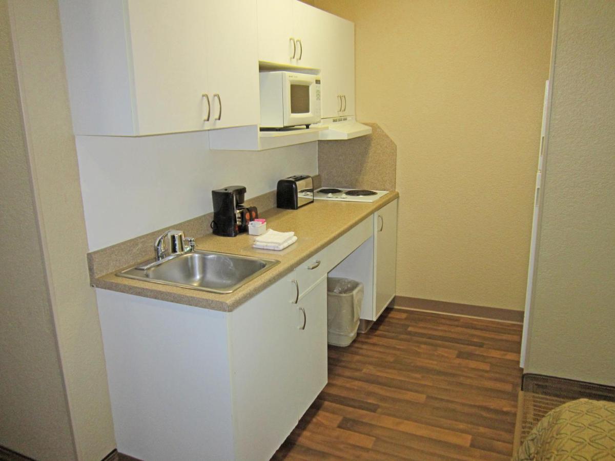 Studio with 2 Double Beds - Non-Smoking at Extended Stay America Suites Toledo Holland