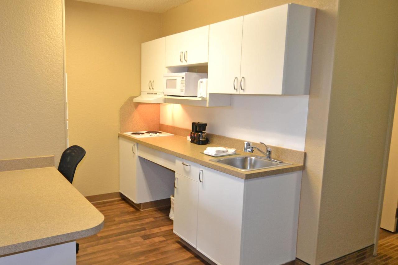 Studio with 2 Double Beds - Non-Smoking at Extended Stay America Suites Toledo Holland