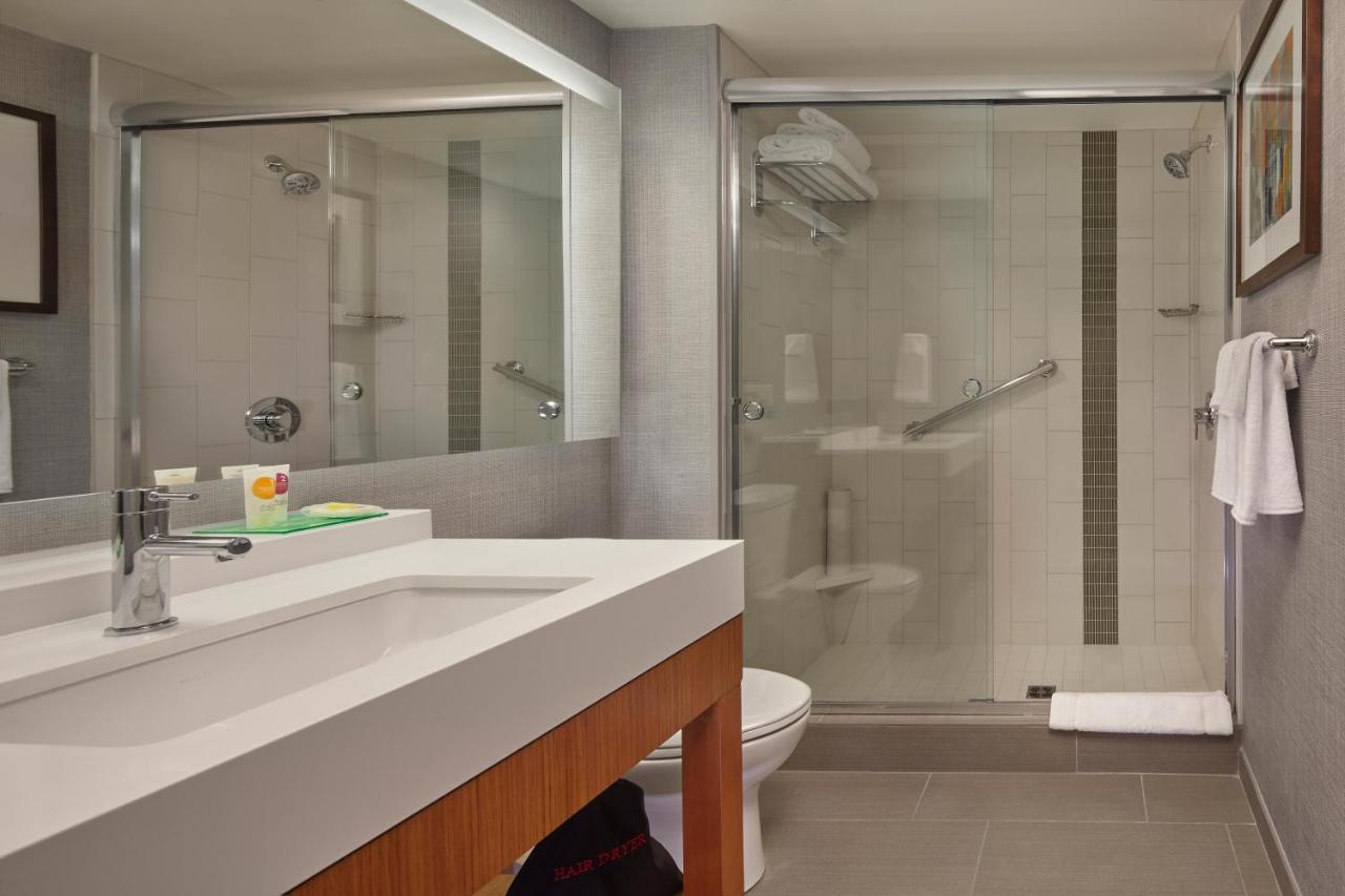 One-Bedroom King Suite at Hyatt Place State College