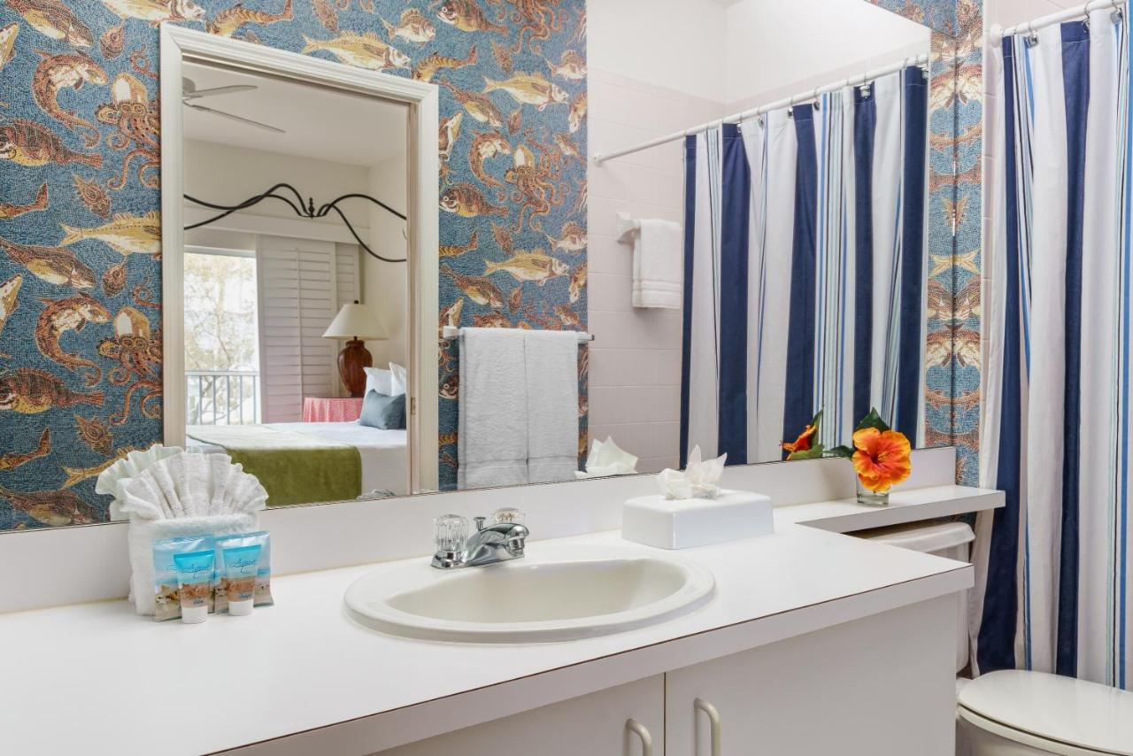 Two-Bedroom Suite at Olde Marco Island Inn and Suites