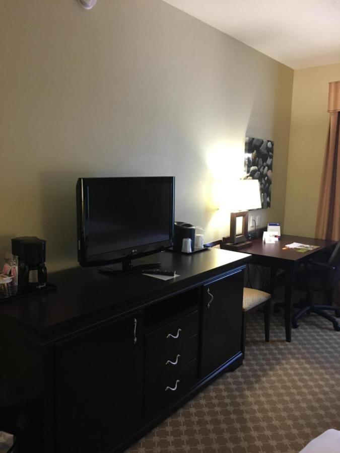 King Studio with Sofa Bed - Disability Access/Non-Smoking at Country Inn & Suites by Radisson, Port Orange-Daytona, FL