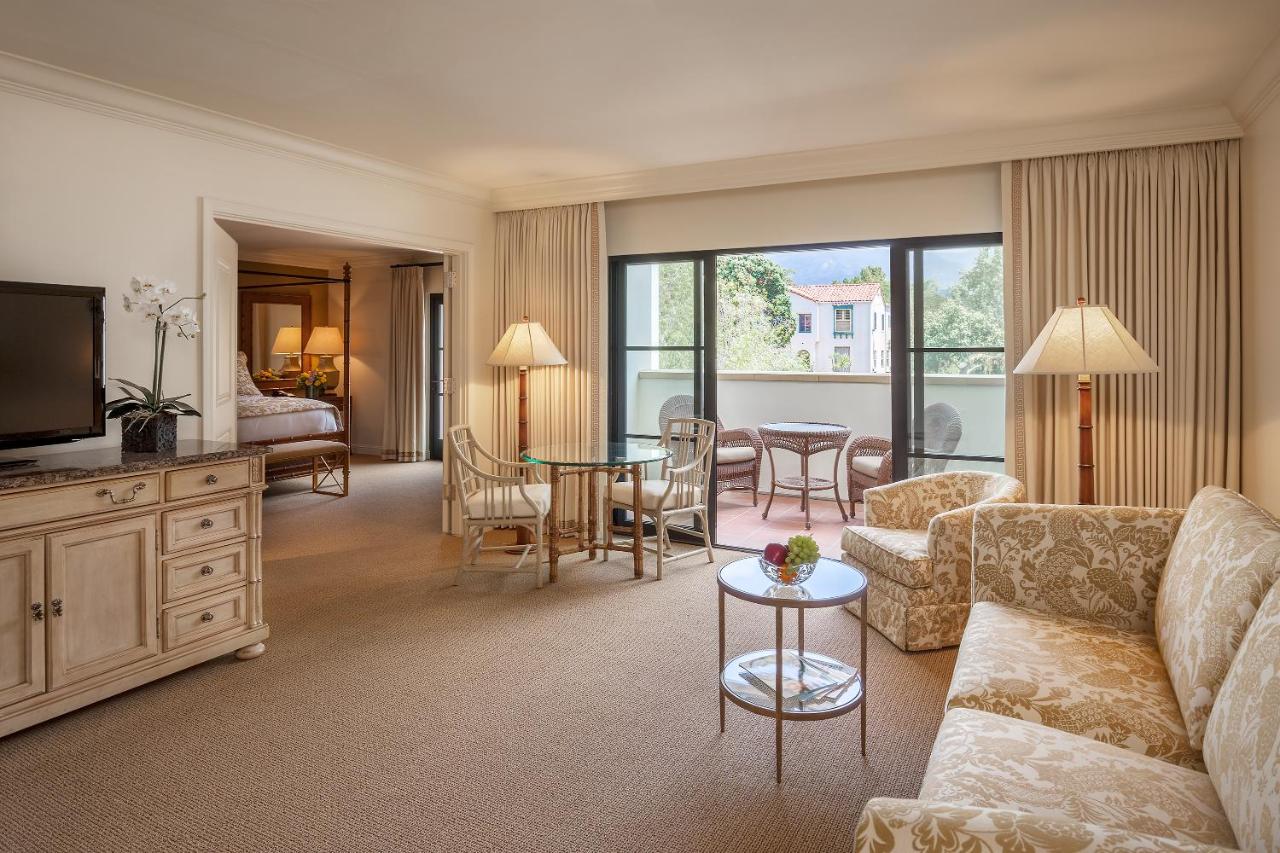 Standard Suite at Santa Barbara Inn