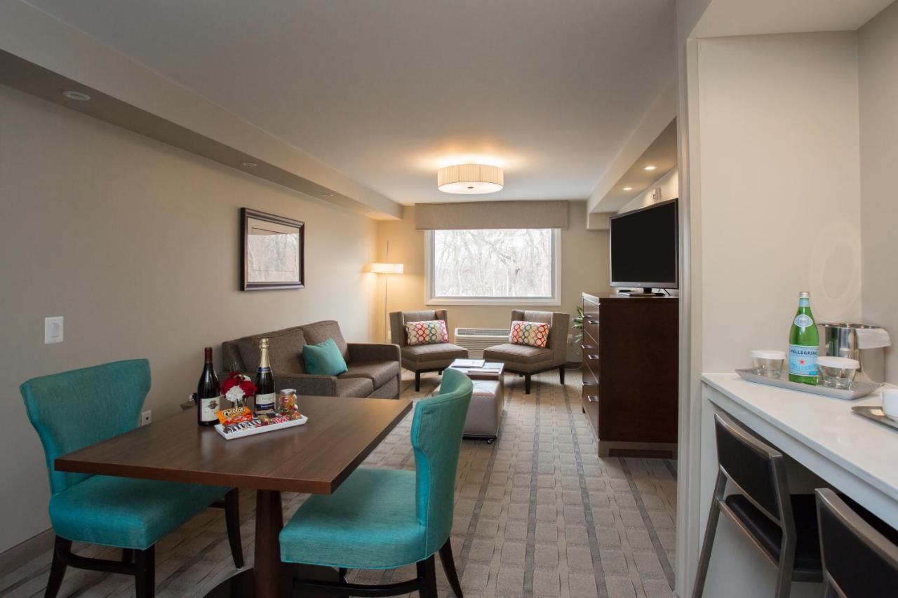 Studio Suite at The Kenilworth
