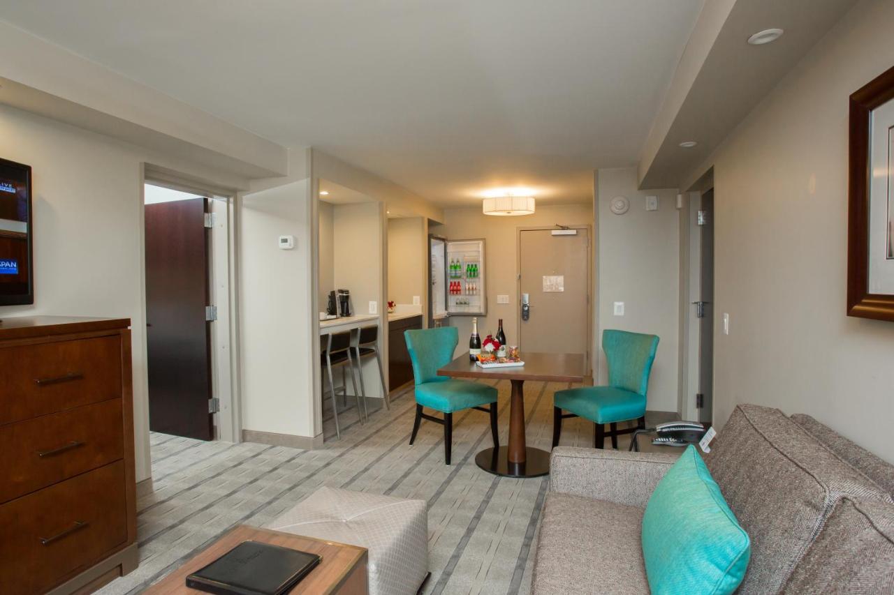 Studio Suite at The Kenilworth