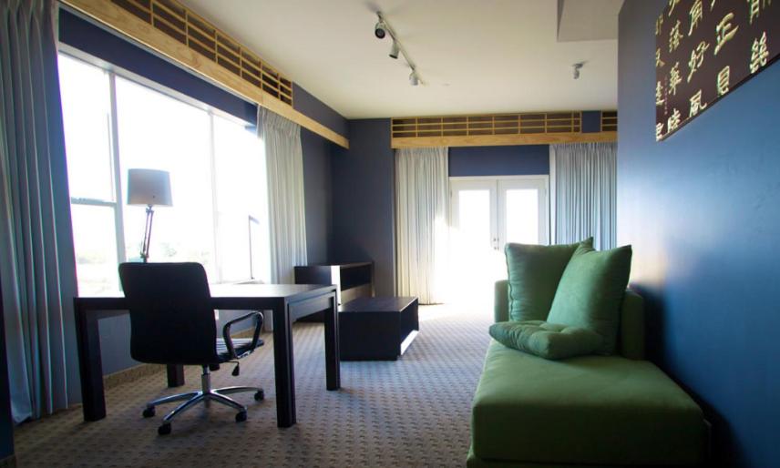 Casulo Hotel