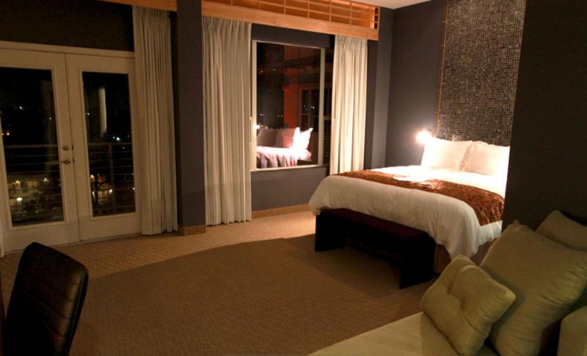 Casulo Hotel