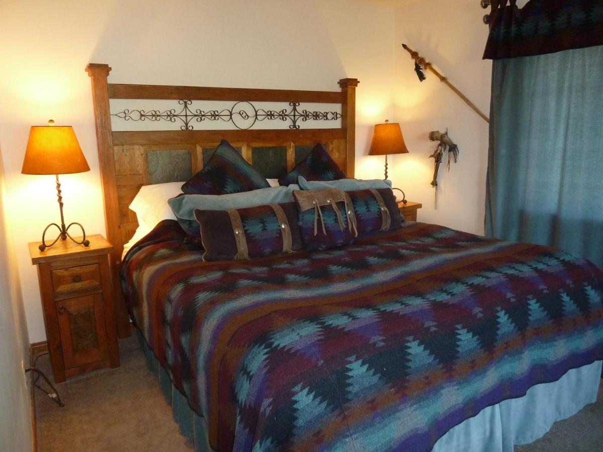 Double Room with Balcony at Adobe Village Inn