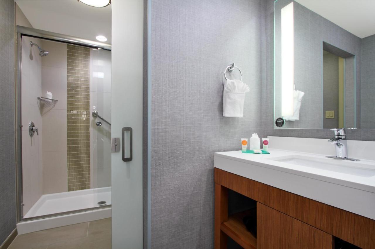 Room, 1 King Bed (High Floor) at Hyatt Place Houston NW Vintage Park