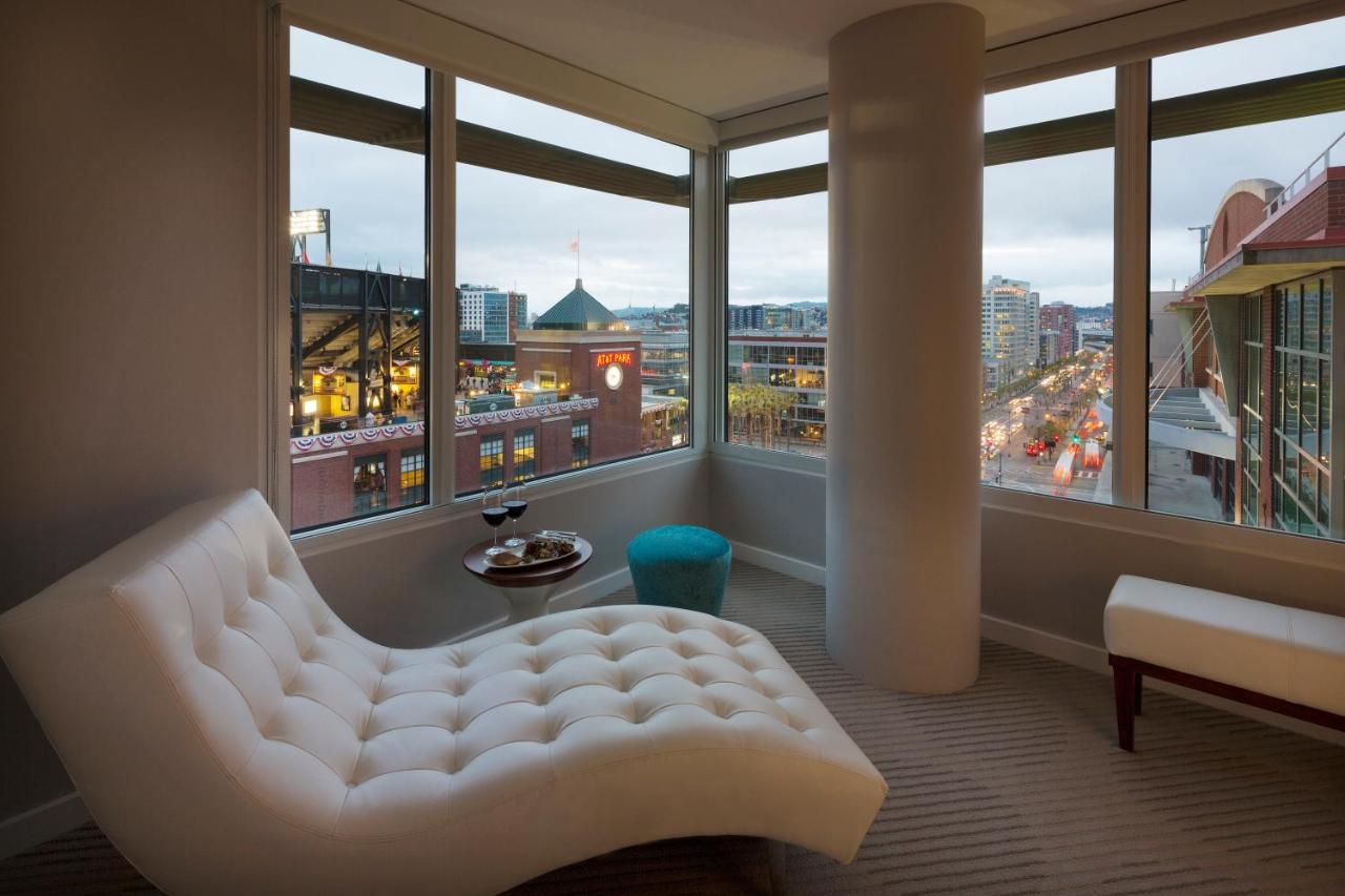 Deluxe King Suite at Hotel VIA