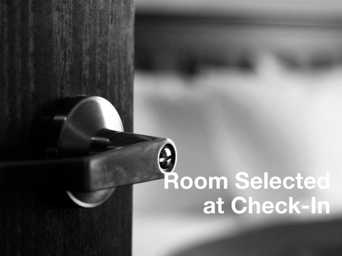 Room Selected at Check-In at Baymont by Wyndham Lubbock