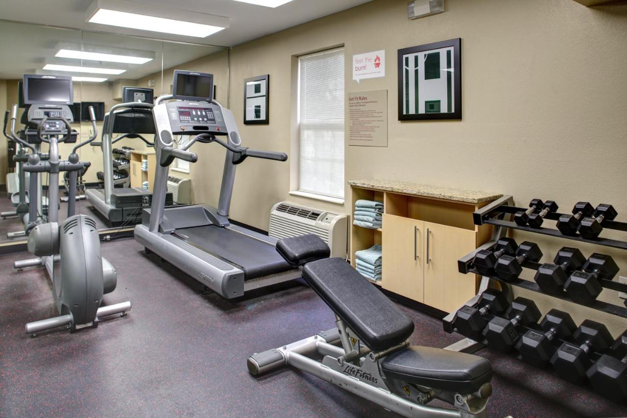 | MainStay Suites Columbus Worthington