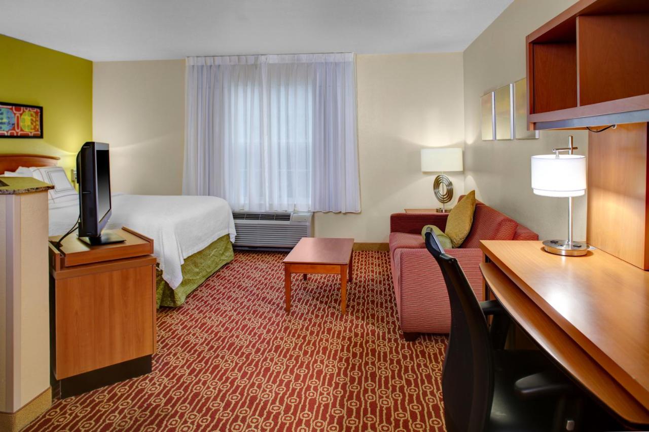  | MainStay Suites Columbus Worthington