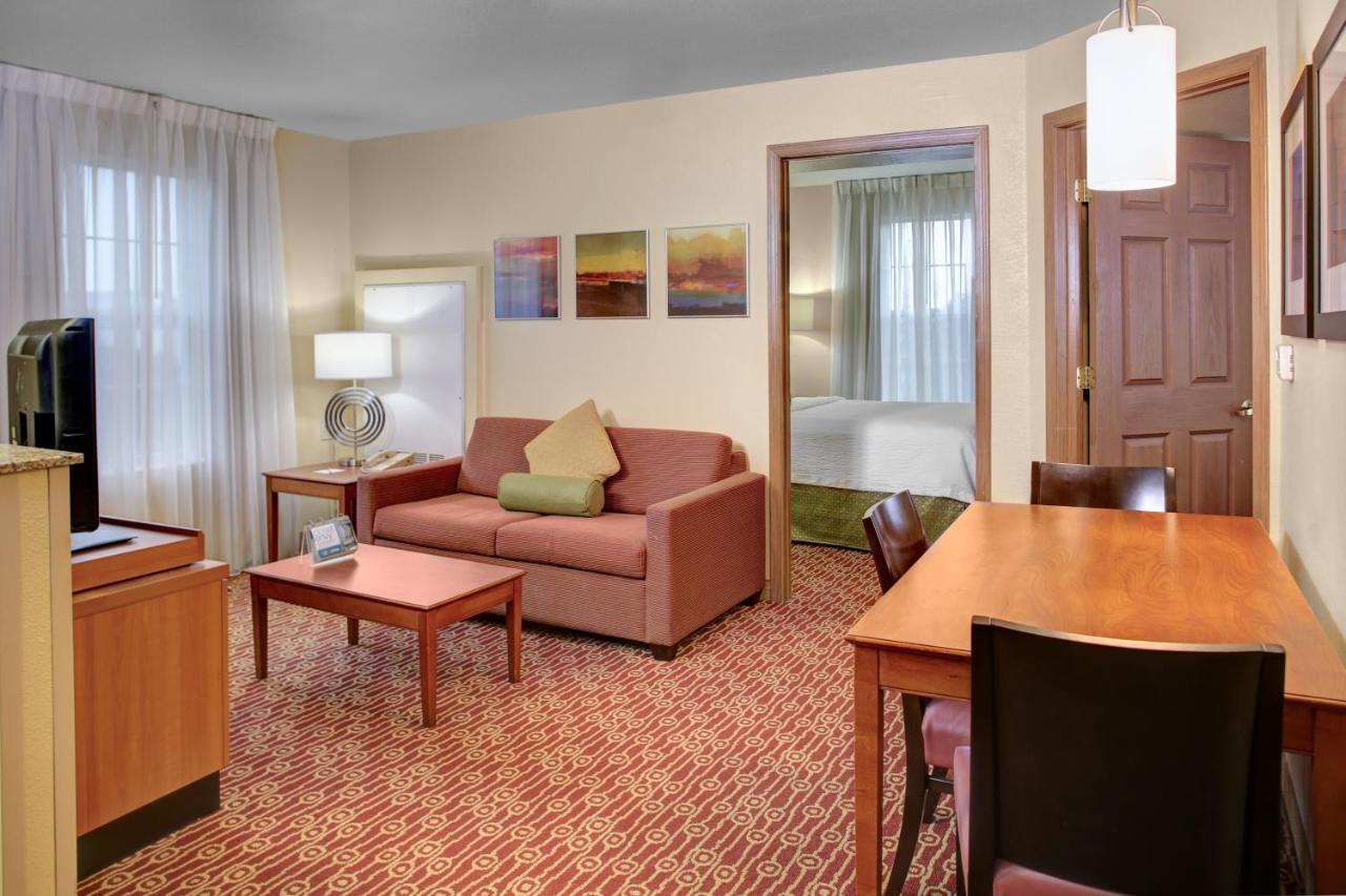  | MainStay Suites Columbus Worthington