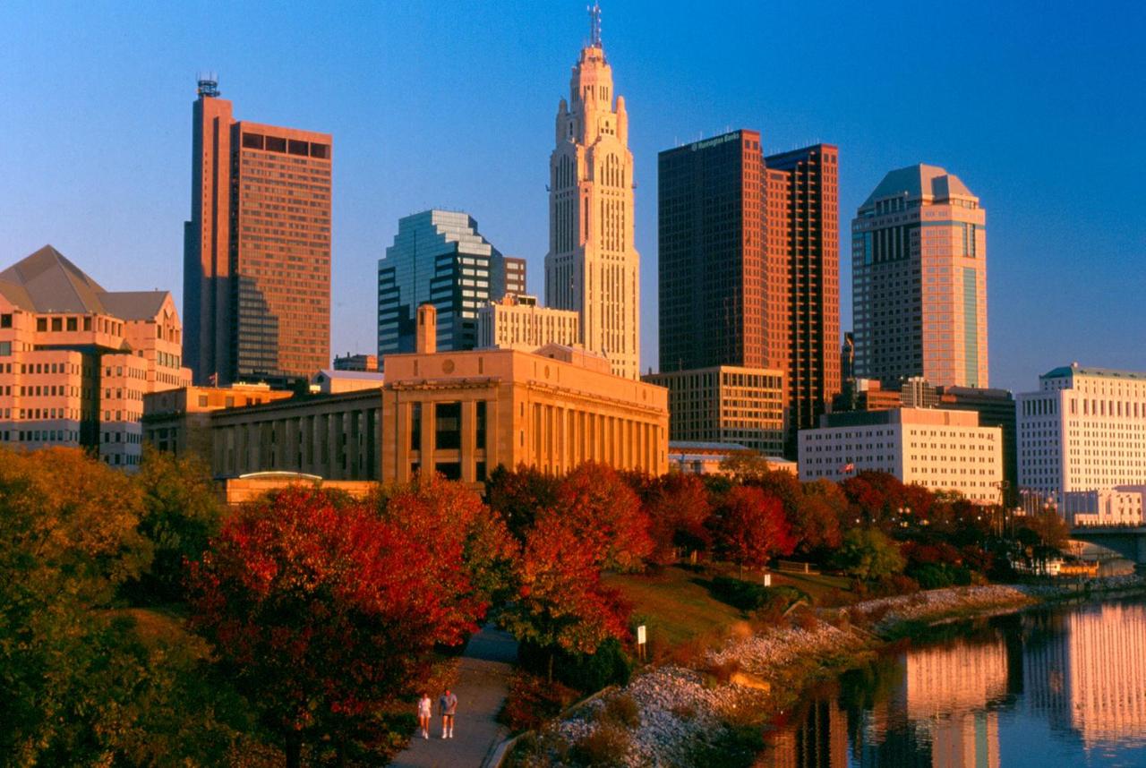  | MainStay Suites Columbus Worthington