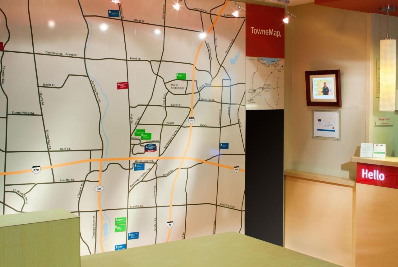  | MainStay Suites Columbus Worthington