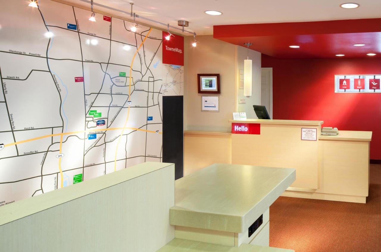  | MainStay Suites Columbus Worthington