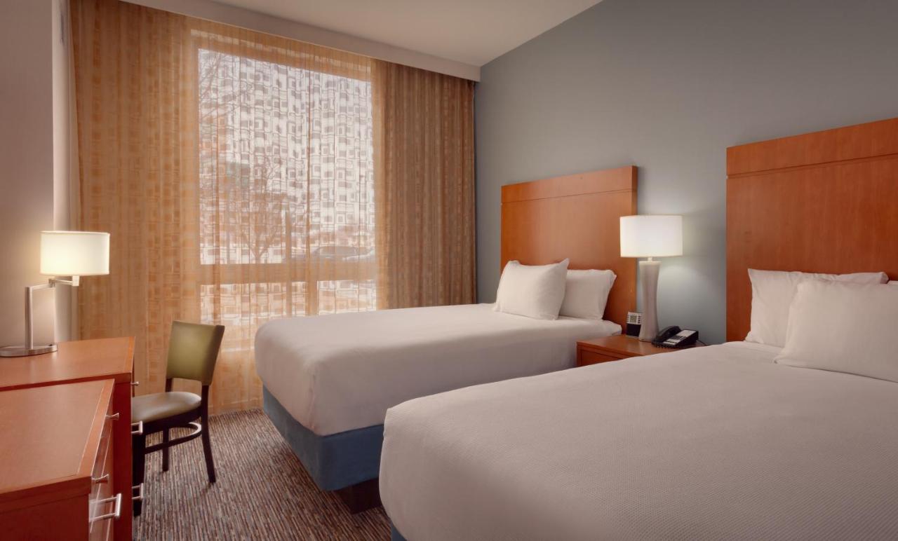 Deluxe Two-Bedroom Apartment at Hyatt House Salt Lake City/Sandy
