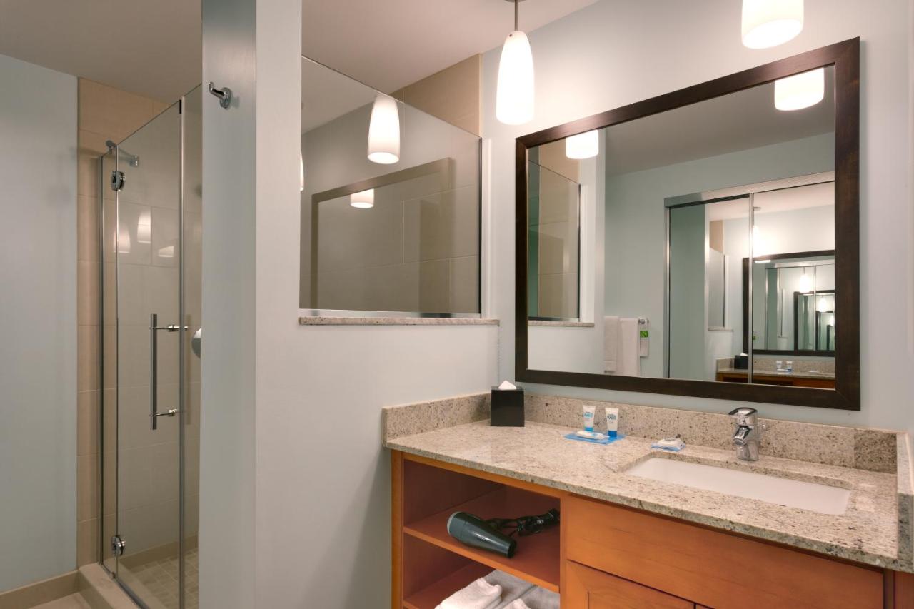 One-Bedroom Suite at Hyatt House Salt Lake City/Sandy