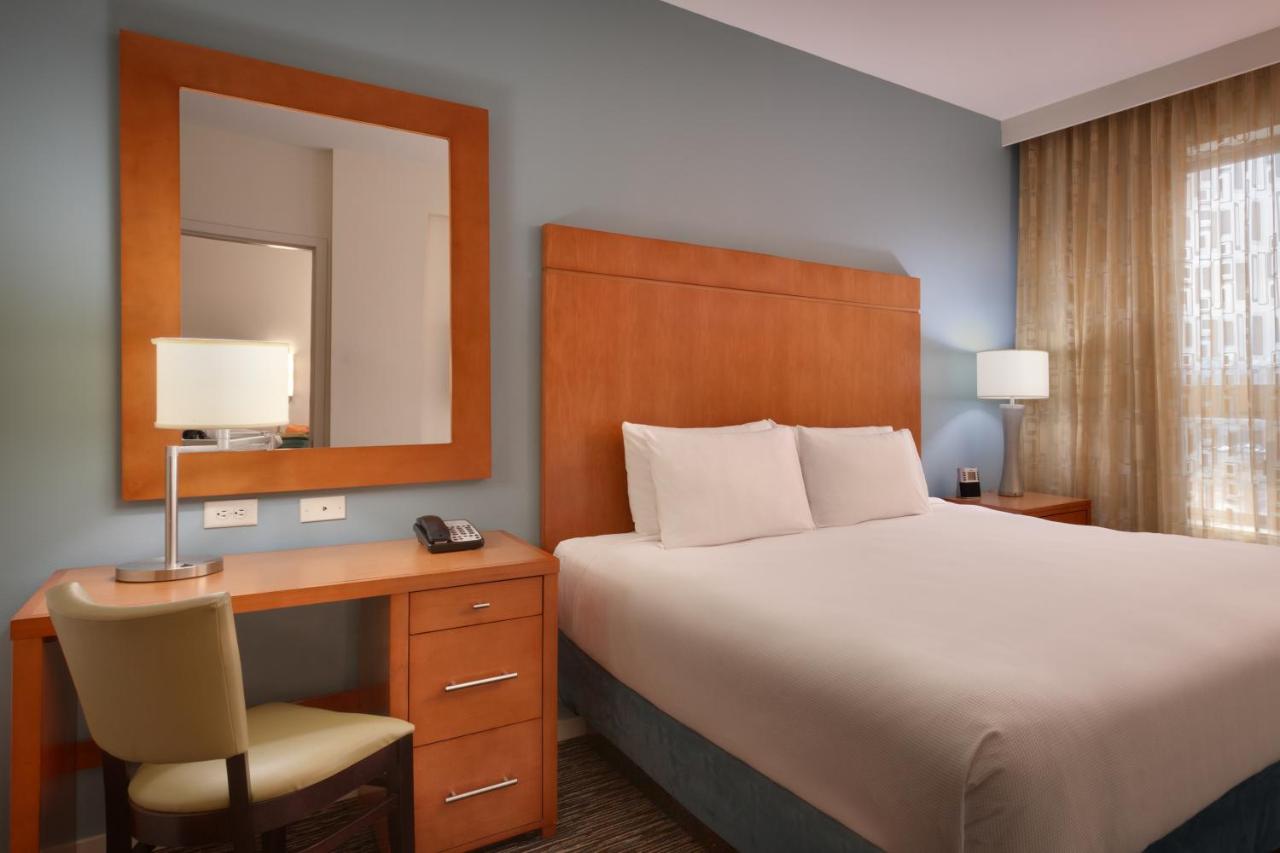 One-Bedroom Suite at Hyatt House Salt Lake City/Sandy