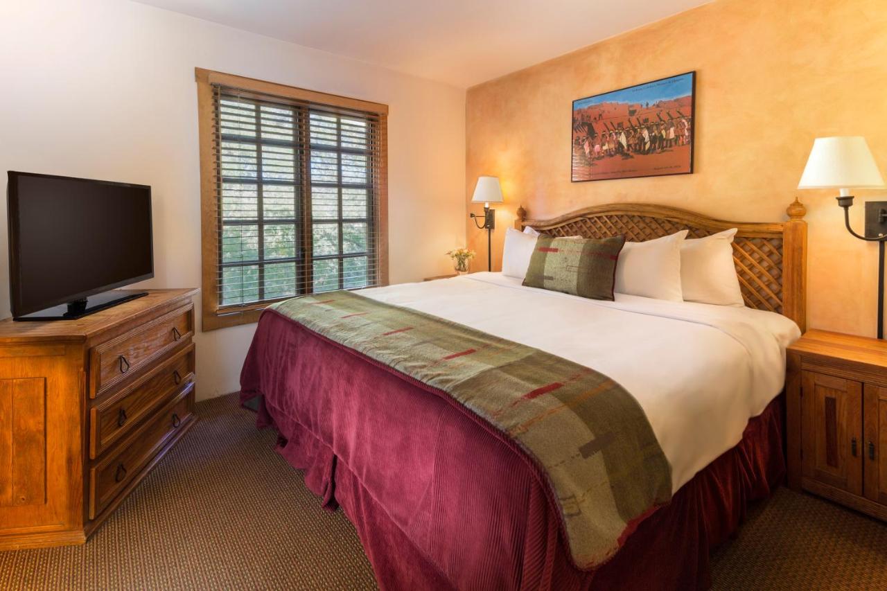 Santa Fe King Suite at Hotel Santa Fe
