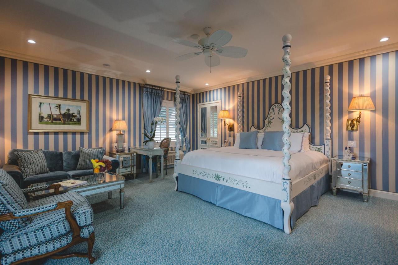 | The Chesterfield Palm Beach