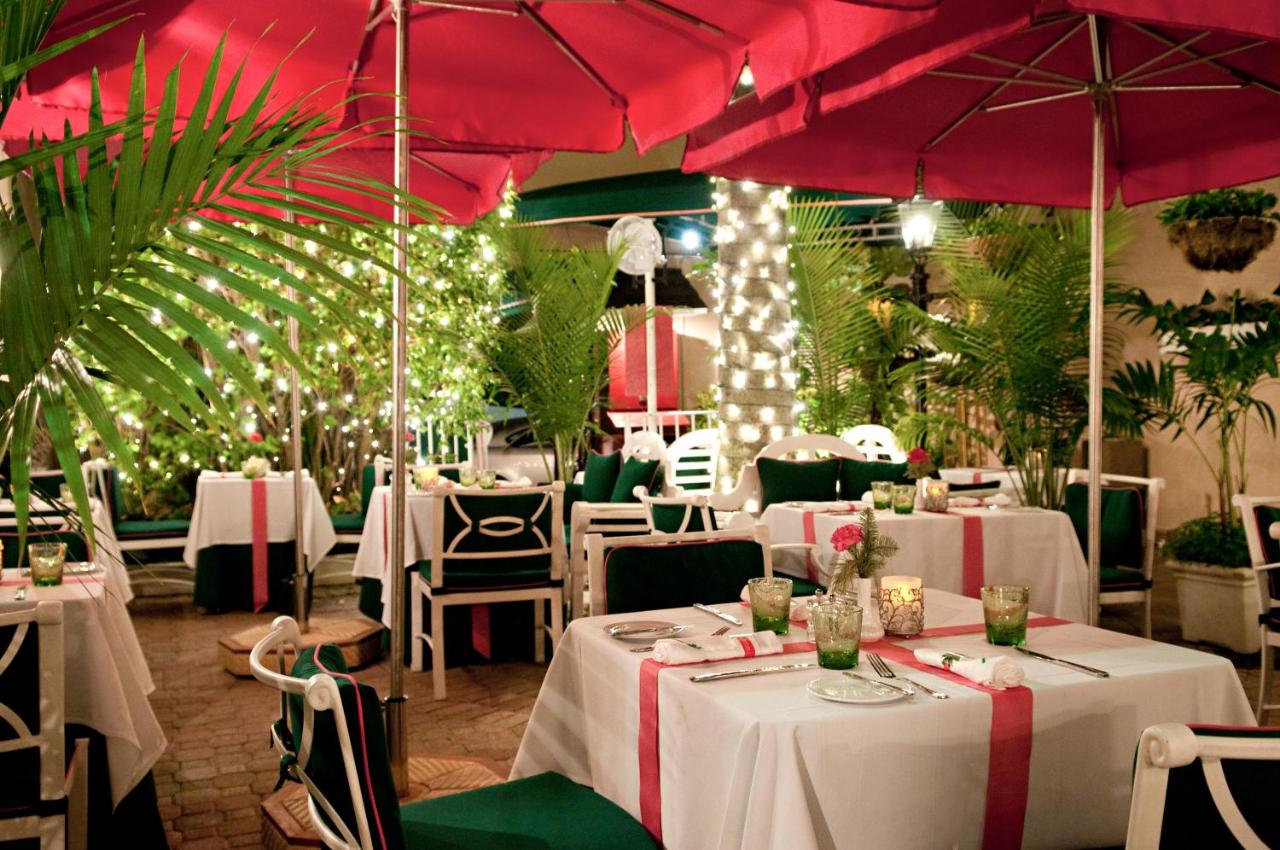 The Chesterfield Palm Beach