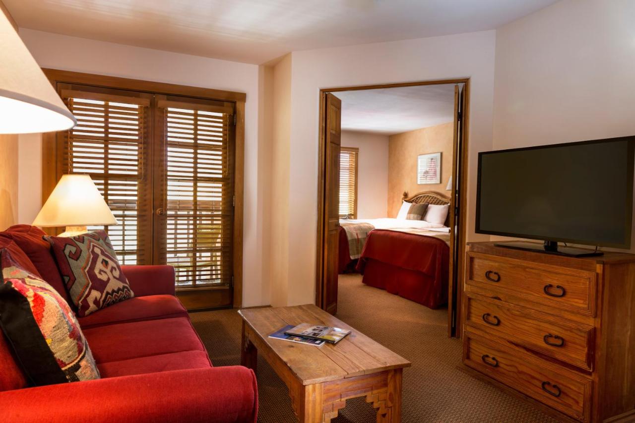 Santa Fe Double Suite at Hotel Santa Fe