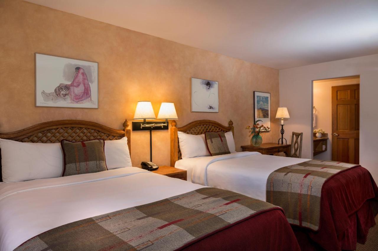 Santa Fe Double Suite at Hotel Santa Fe