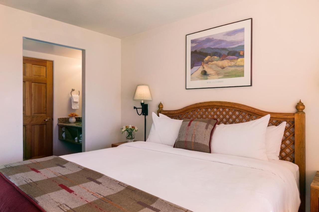 Picuris Junior King Suite at Hotel Santa Fe