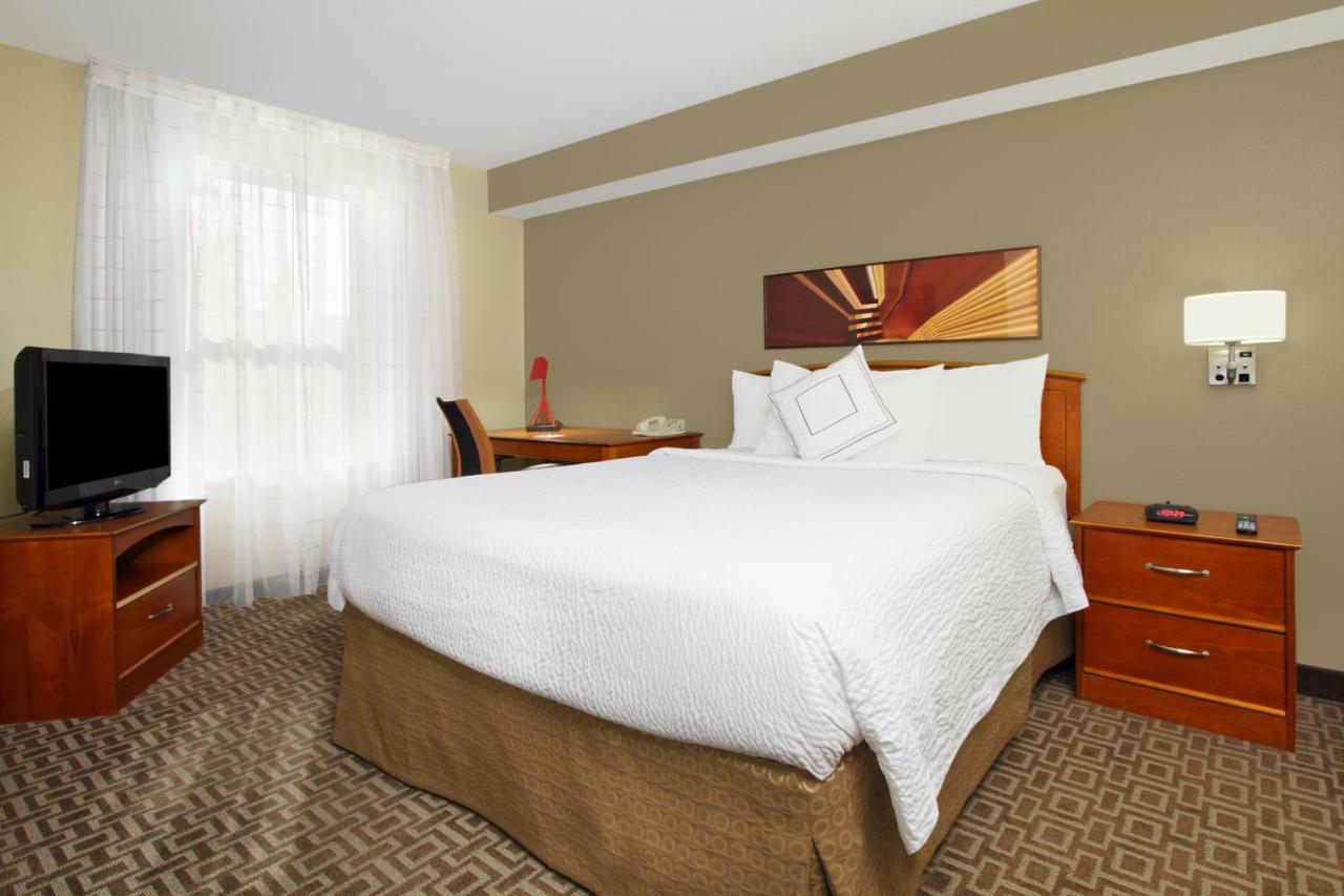  | TownePlace Suites by Marriott Newark Silicon Valley
