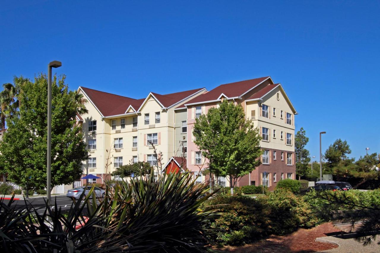 TownePlace Suites by Marriott Newark Silicon Valley