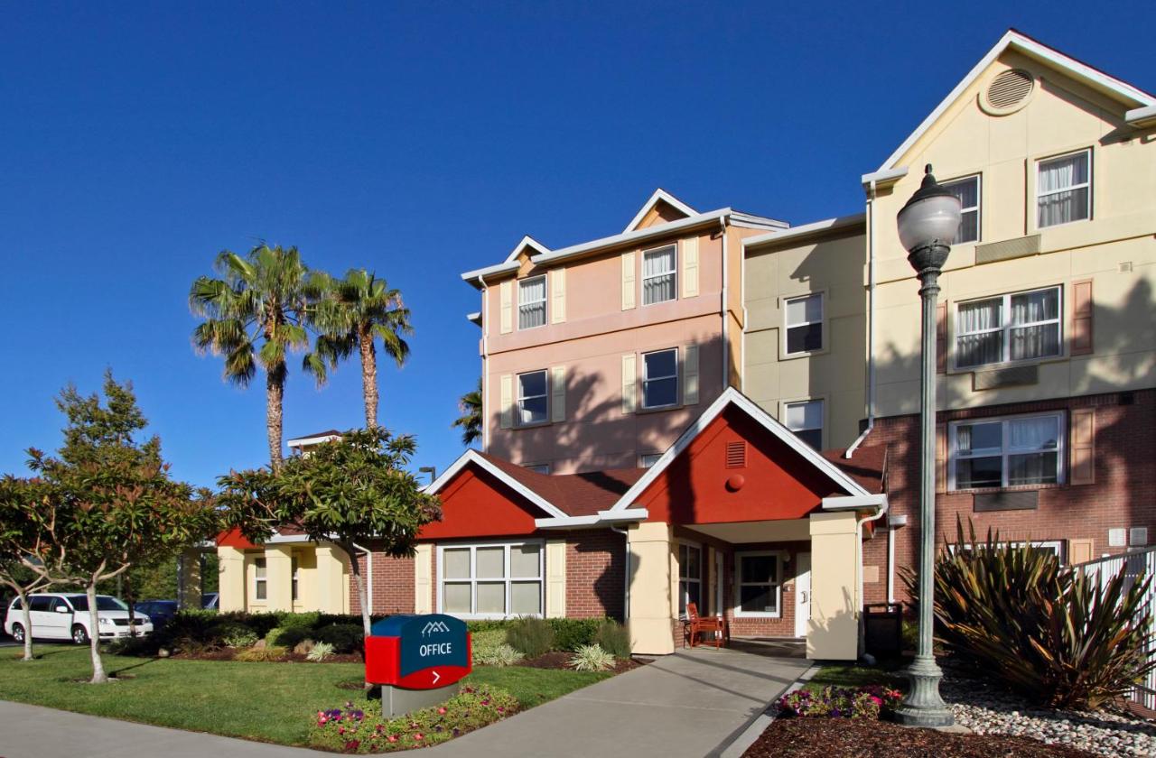 TownePlace Suites by Marriott Newark Silicon Valley
