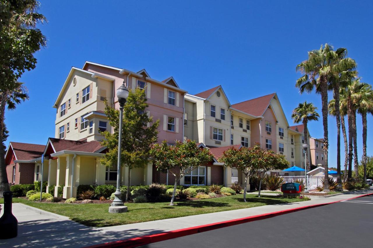 TownePlace Suites by Marriott Newark Silicon Valley