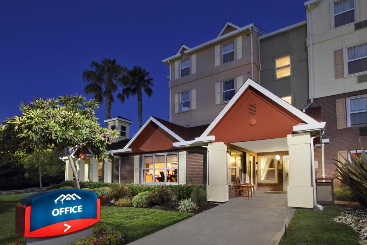  | TownePlace Suites by Marriott Newark Silicon Valley