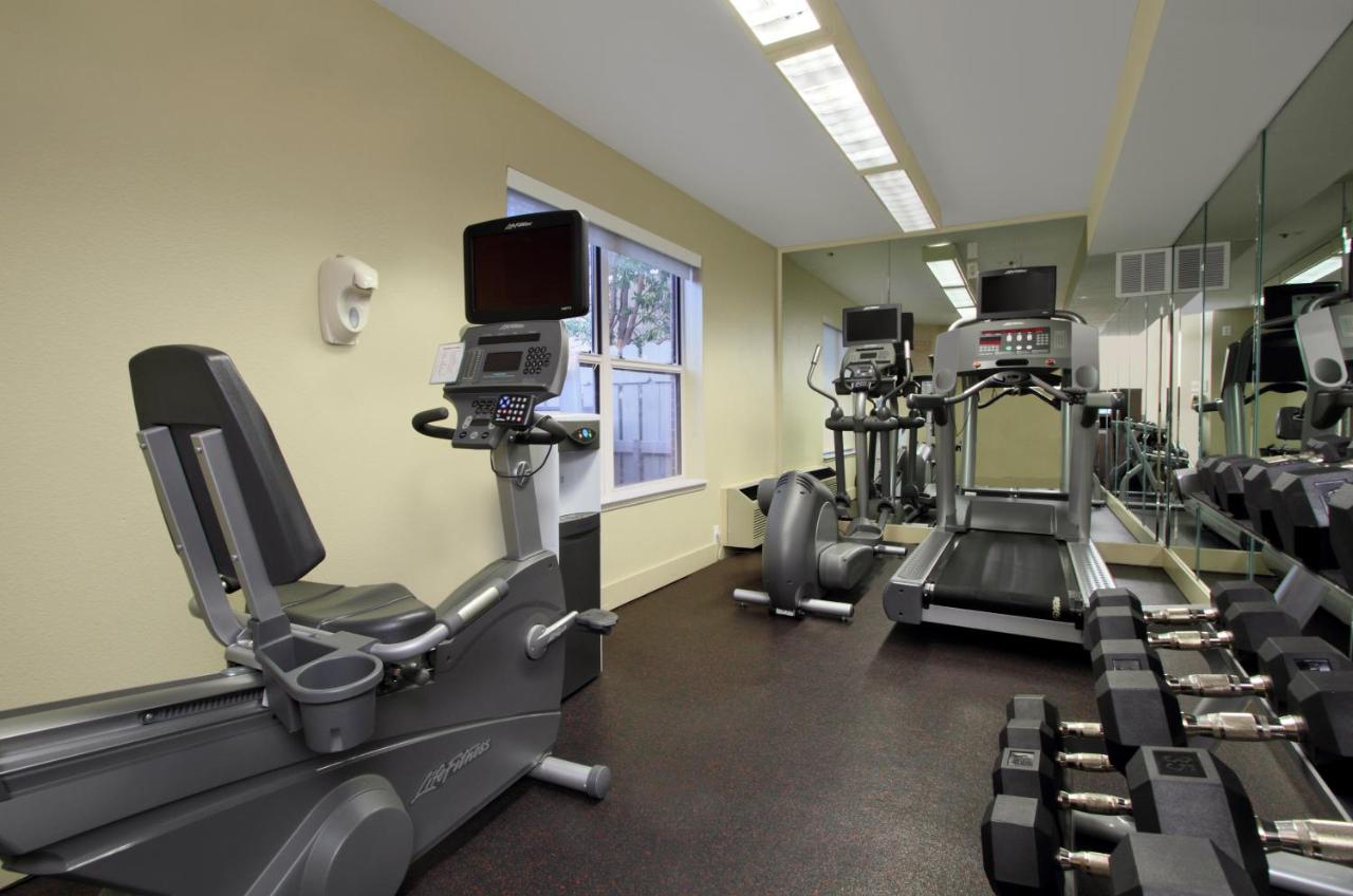 TownePlace Suites by Marriott Newark Silicon Valley