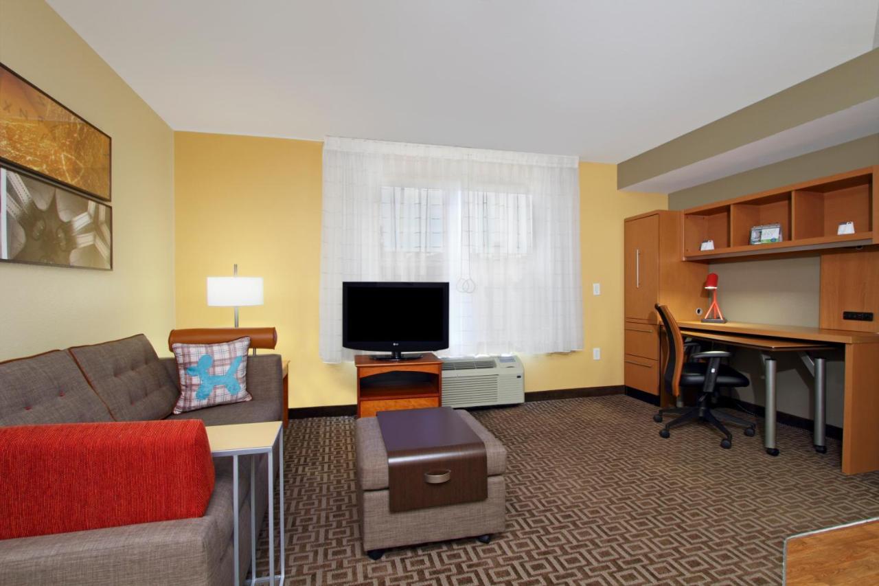  | TownePlace Suites by Marriott Newark Silicon Valley