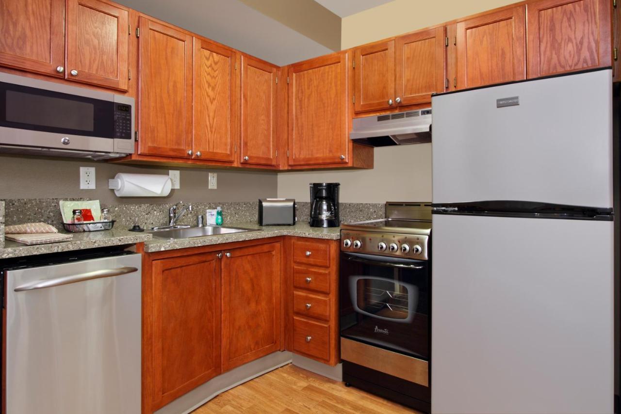  | TownePlace Suites by Marriott Newark Silicon Valley