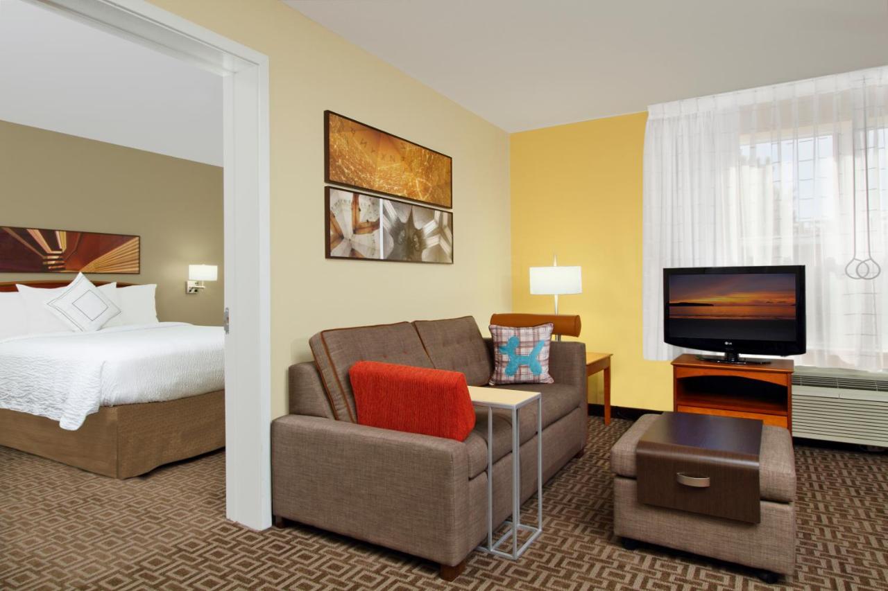  | TownePlace Suites by Marriott Newark Silicon Valley