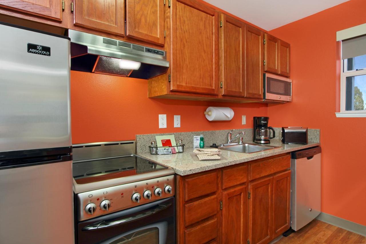 TownePlace Suites by Marriott Newark Silicon Valley