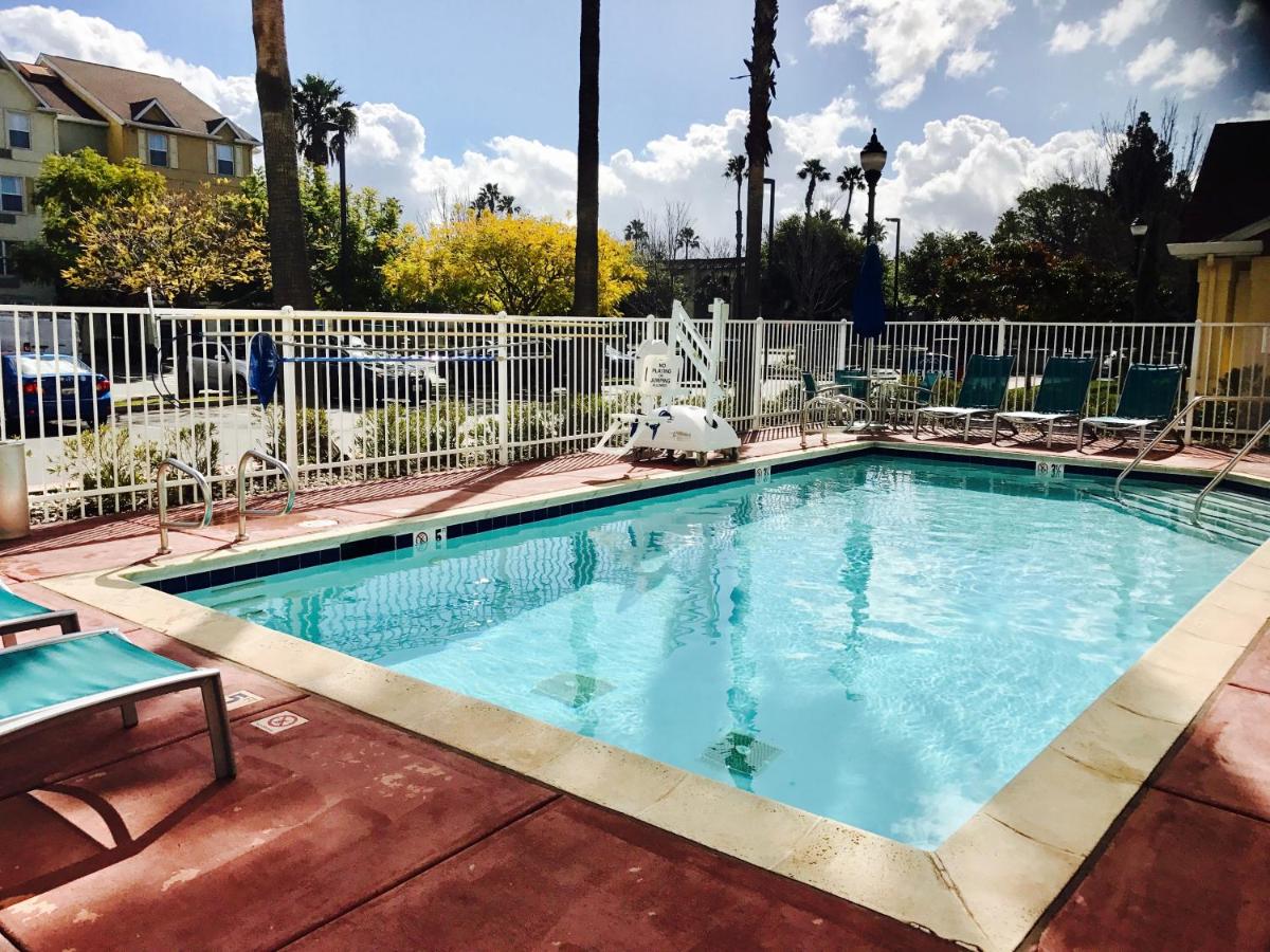  | TownePlace Suites by Marriott Newark Silicon Valley