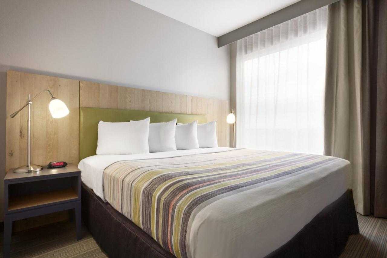 One-Bedroom King Suite - Non-Smoking at Country Inn & Suites by Radisson, Aiken South