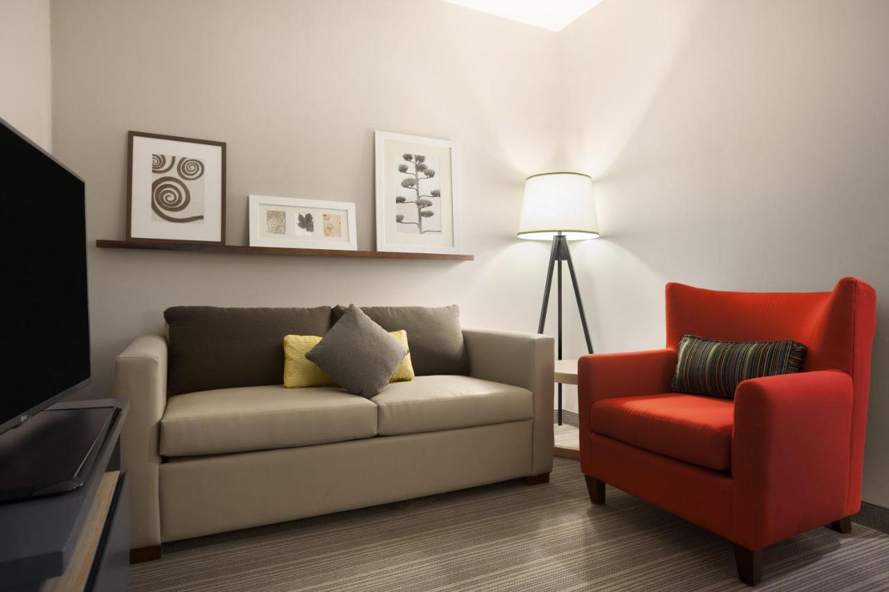 One-Bedroom King Suite - Non-Smoking at Country Inn & Suites by Radisson, Aiken South