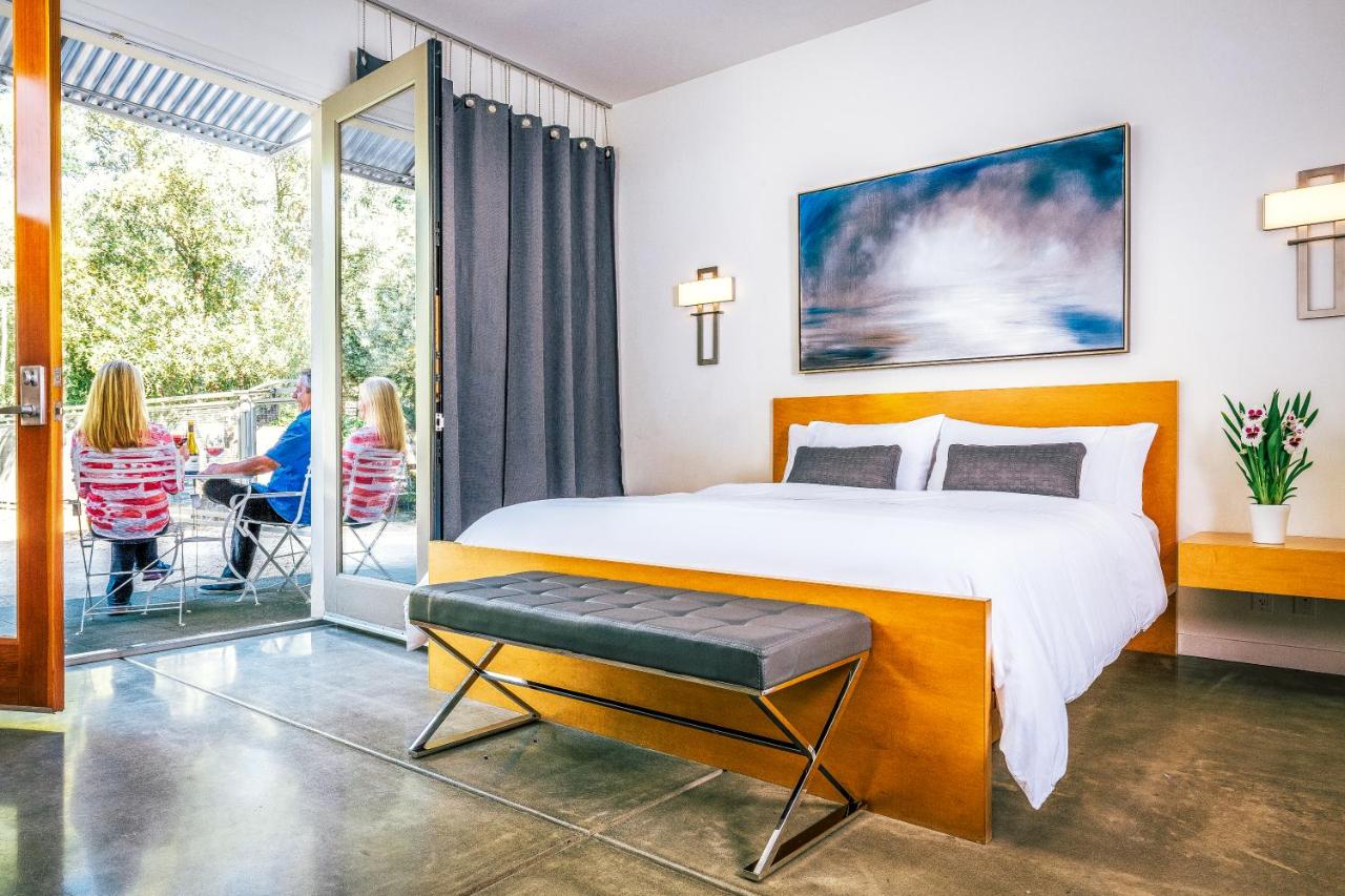  | Duchamp Hotel Private Suites