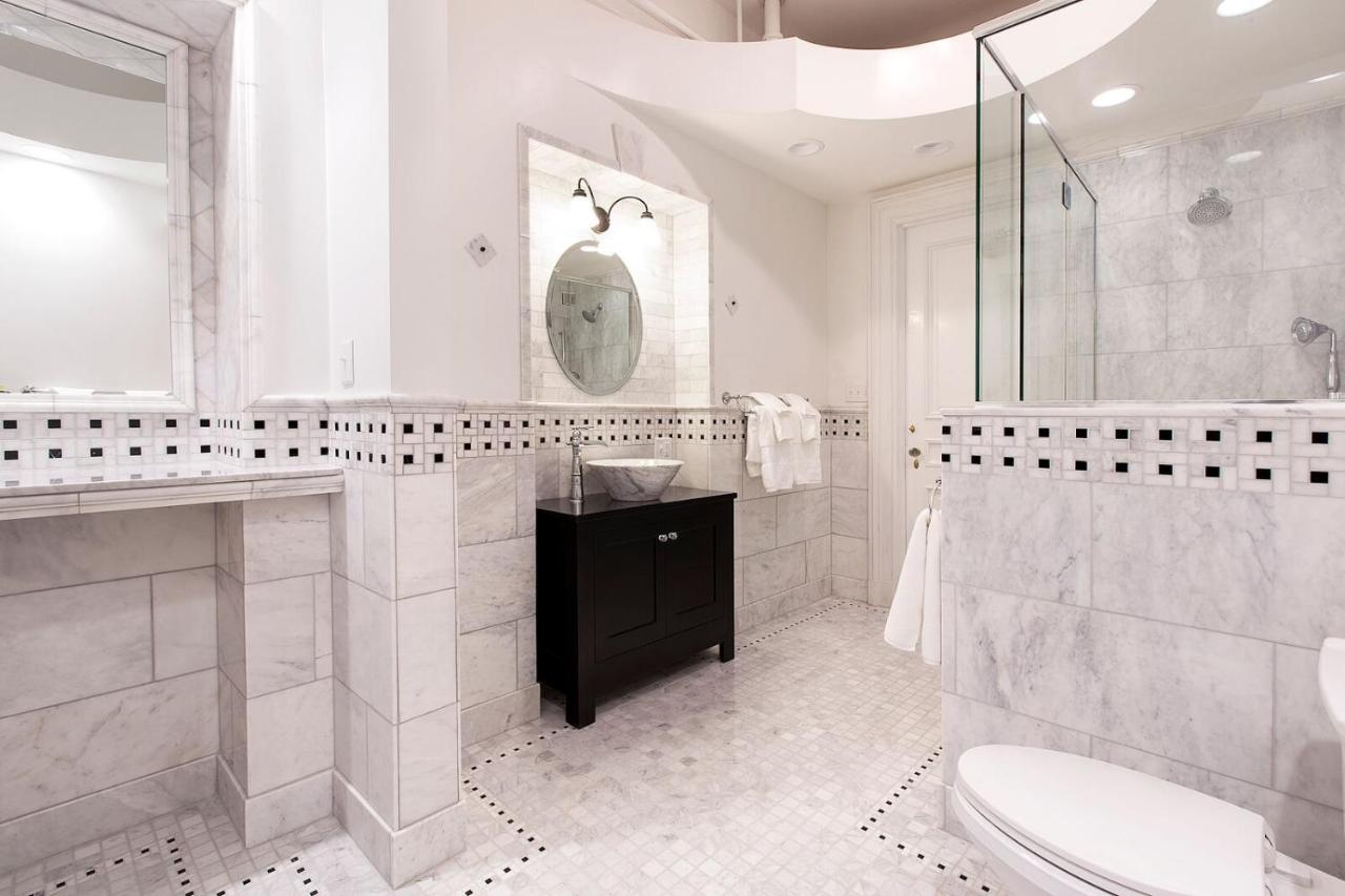 Standard Suite at Eastover Estate & Eco-Village