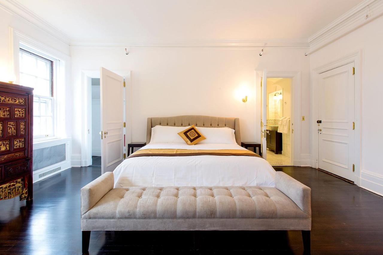Presidential Suite at Eastover Estate & Eco-Village