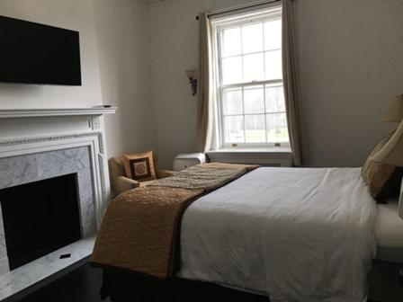 Standard Suite at Eastover Estate & Eco-Village