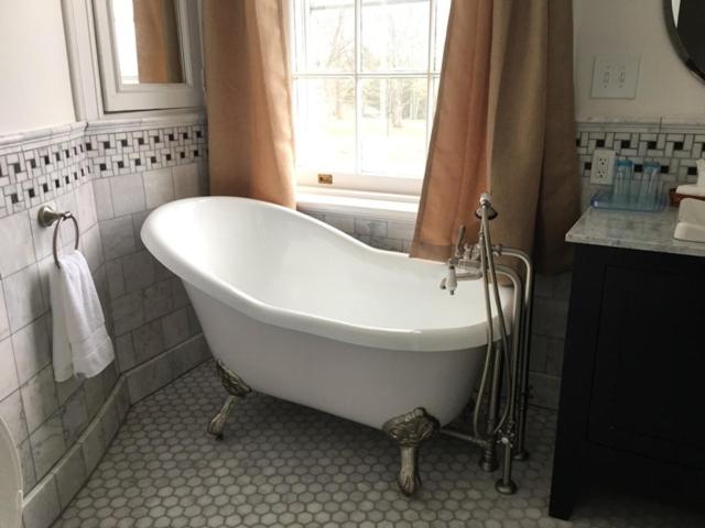 Presidential Suite at Eastover Estate & Eco-Village