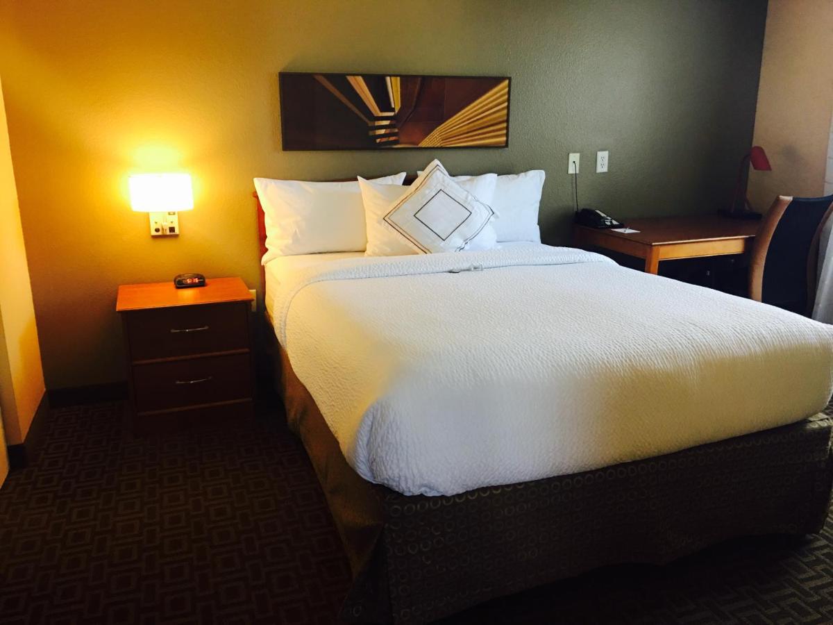  | TownePlace Suites by Marriott Newark Silicon Valley