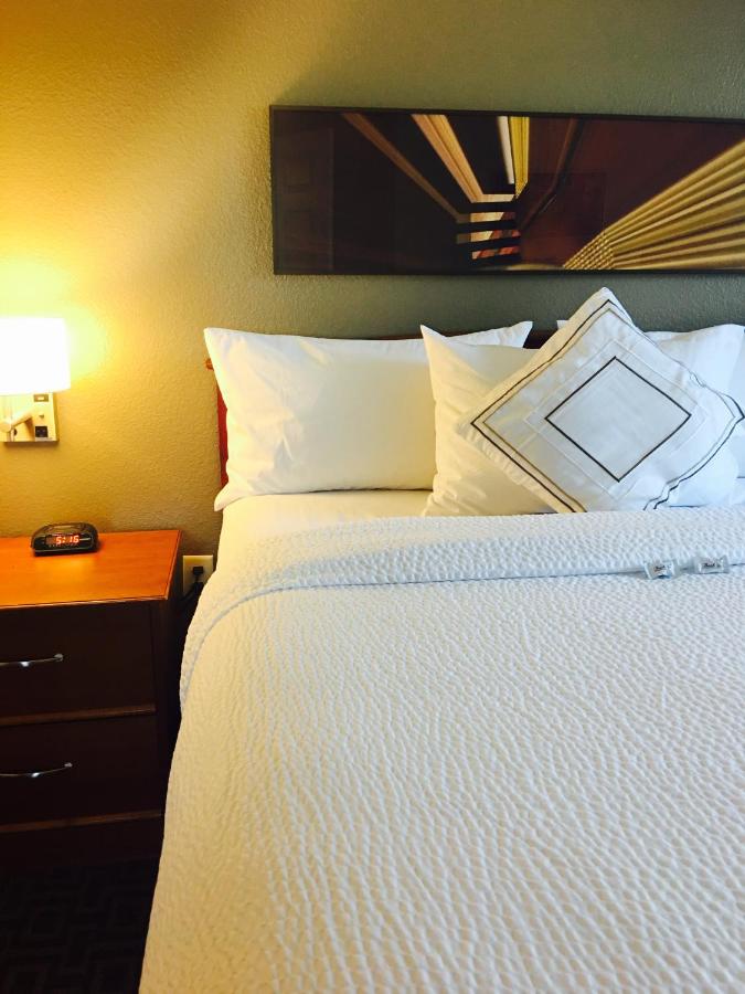  | TownePlace Suites by Marriott Newark Silicon Valley